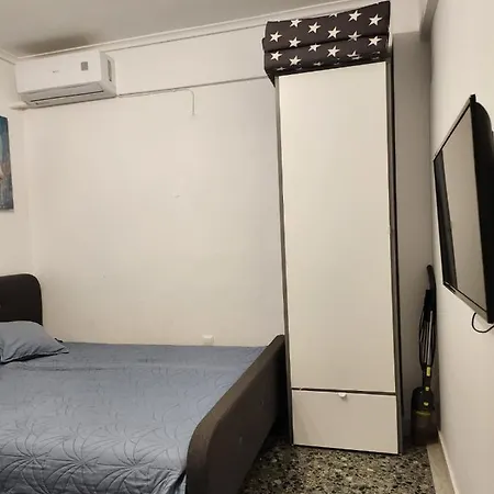 Agios Nikolaos Nei Appartement *