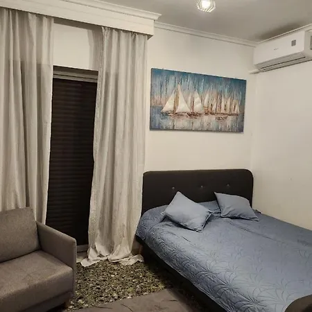 Appartement Agios Nikolaos Nei Neoi Poroi
