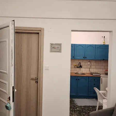 Agios Nikolaos Nei Appartement