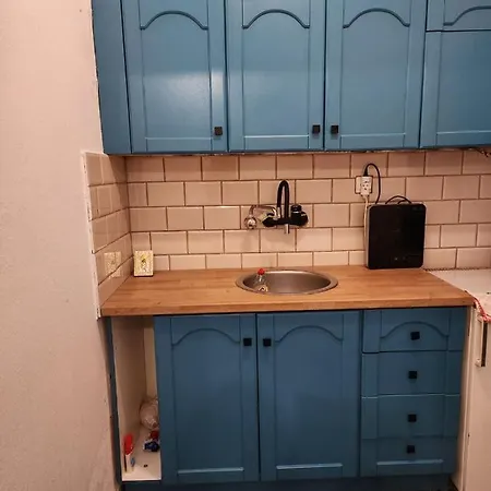 Agios Nikolaos Nei Appartement Neoi Poroi