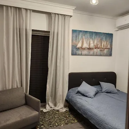 Agios Nikolaos Nei Appartement