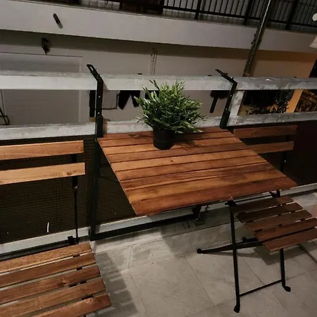 Appartement Agios Nikolaos Nei Neoi Poroi