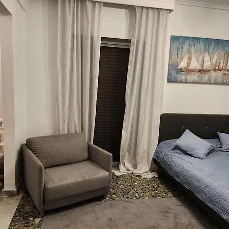 Agios Nikolaos Nei Appartement *
