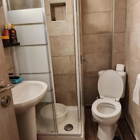 Agios Nikolaos Nei * Neoi Poroi