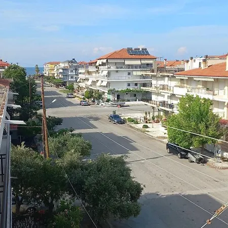 Agios Nikolaos Nei Appartement